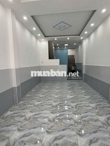 Nhà bán thái phiên 88/ trệt lầu 3.5mx12.5m nhà đẹp ở liền