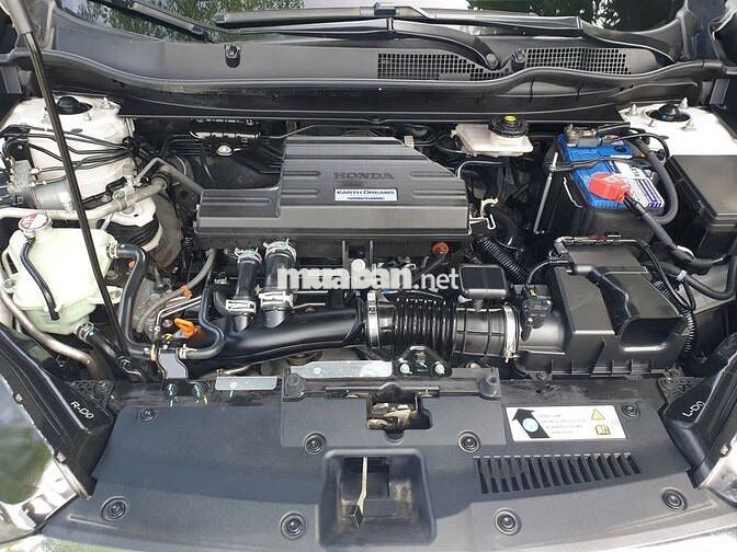 Honda CR V 2019 L - 70000 km