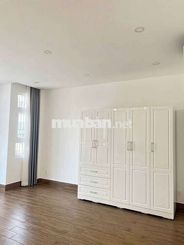 CHO THUÊ VILLA GRADEN LIỀN KẾ PHÚ MỸ HƯNG Q7