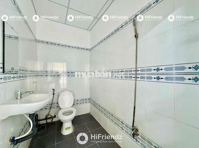 CHDV STUDIO FULL NỘI THẤT CHO ĐỂ OTO NGAY ĐẦM SEN - NGÃ TƯ BỐN XÃ