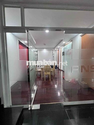 Nhà gần sân bay, diện tích sd 225m2, đường Bạch Đằng, 6pn