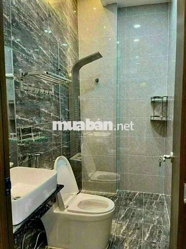 Cho thuê mặt tiền gần KCN Tân Đông Hiệp B