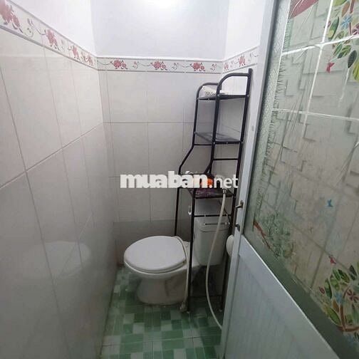 Phòng trọ quận 7 487 võ thị nhờ