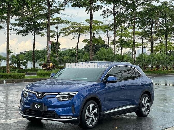 VF8 Eco 2023 GF Mua Pin Sdi giảm 70tr đổi xe xăng