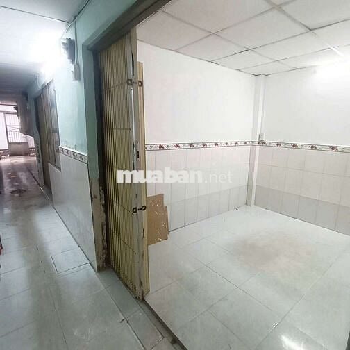 Phòng trọ quận 7 487 võ thị nhờ