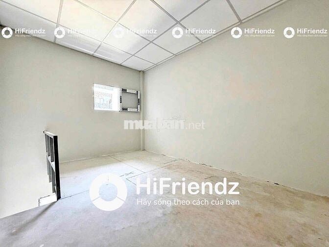 🏡 Duplex Trệt Giá Tốt – Dắt Xe Vào Nhà Tiện Lợi – NGAY BX MIỀN TÂY