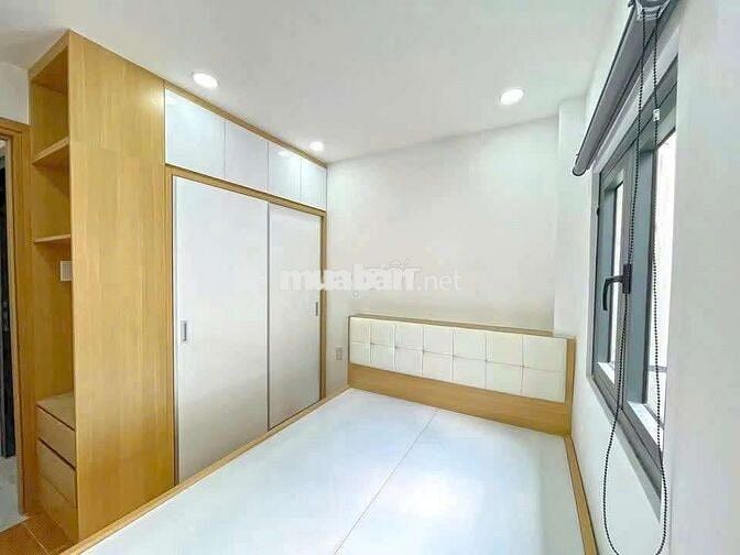 Nhà shr hoàn công Trần Xuân Soạn Tân Hưng Quận 7 ngân hàng hỗ trợ