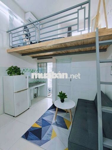 Có Máy Lạnh Đối Diện Etown Cộng Hòa Giá Chỉ 4 củ 5