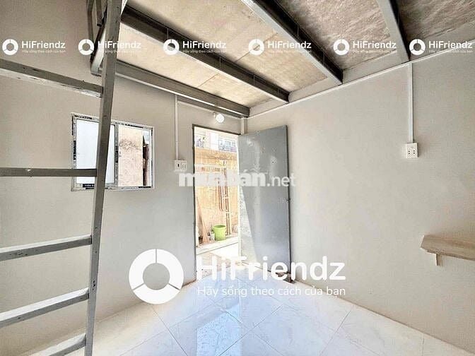 🏡 Duplex Trệt Giá Tốt – Dắt Xe Vào Nhà Tiện Lợi – NGAY BX MIỀN TÂY