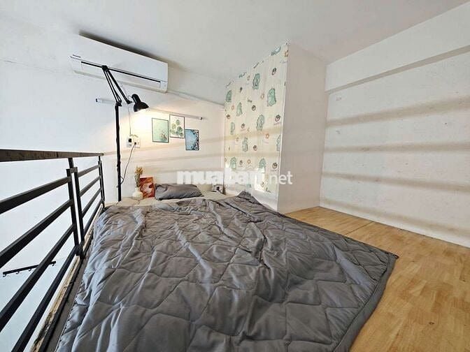 Có Máy Lạnh Đối Diện Etown Cộng Hòa Giá Chỉ 4 củ 5