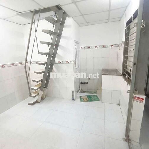Phòng trọ quận 7 487 võ thị nhờ
