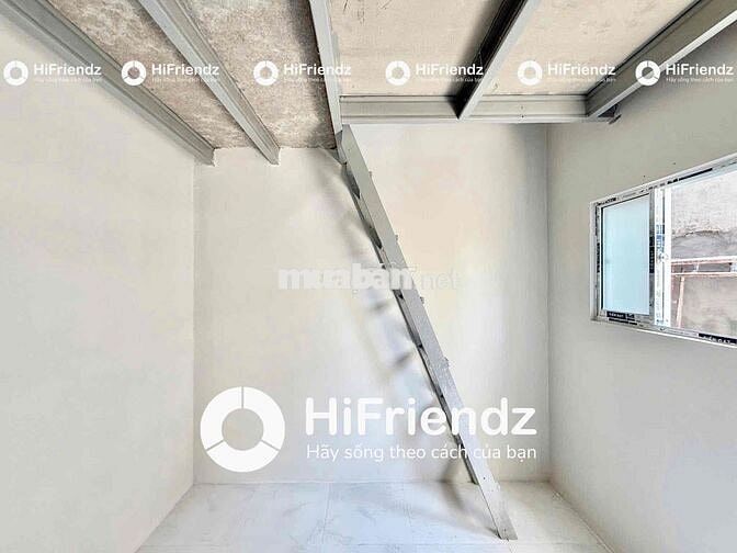 🏡 Duplex Trệt Giá Tốt – Dắt Xe Vào Nhà Tiện Lợi – NGAY BX MIỀN TÂY
