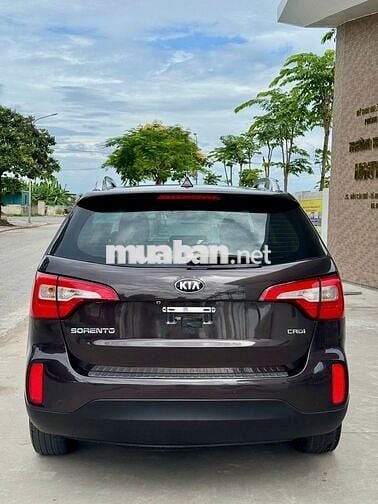 Kia Sorento 2017 2WD 2.2 DATH - 900000 km