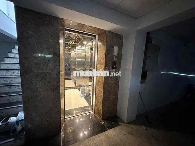 CHO THUÊ TOÀ NHÀ 1 HẦM 1 TẦNG TRỆT 3 LẦU ngay bệnh Viện 1500 giường