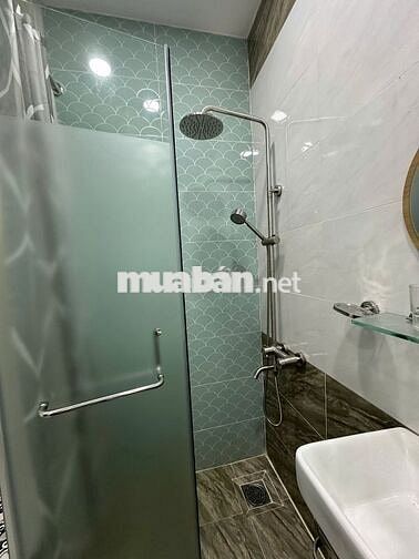 Căn hộ dịch vụ full nội thất đường Hoàng Sa Tân Bình