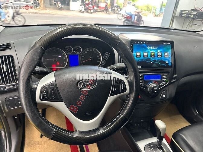 Hyundai i30 CW 1.6 AT 2009 - 215 Triệu