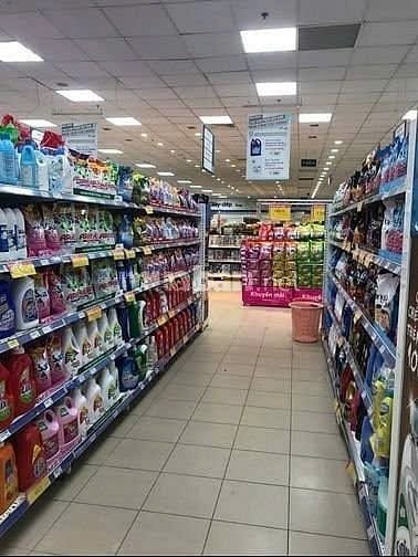 Chuỗi siêu thị AEON tuyển nhân viên gấp dịp lễ 2/9
