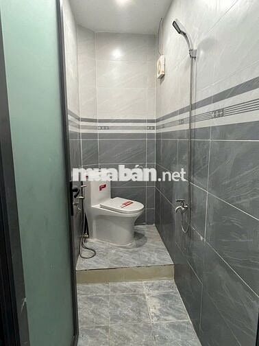 Nhà bán thái phiên 88/ trệt lầu 3.5mx12.5m nhà đẹp ở liền