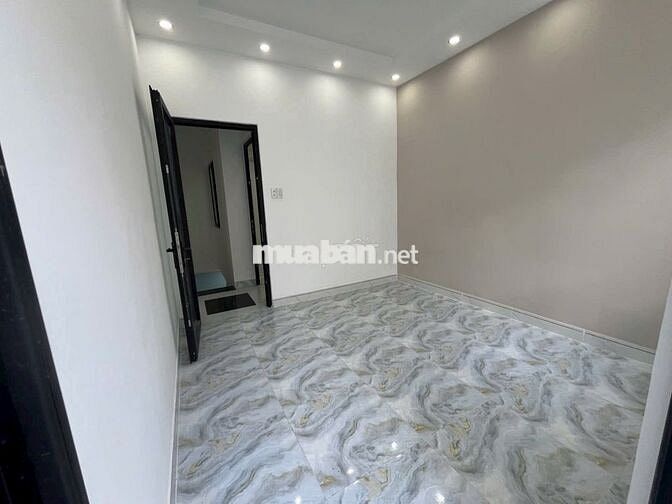 Nhà bán thái phiên 88/ trệt lầu 3.5mx12.5m nhà đẹp ở liền