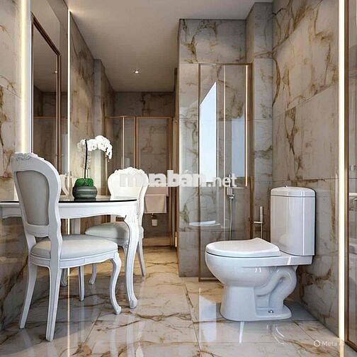 KTX Sinh Viên Cao Cấp Đường Lưỡng Nhữ Học Q5