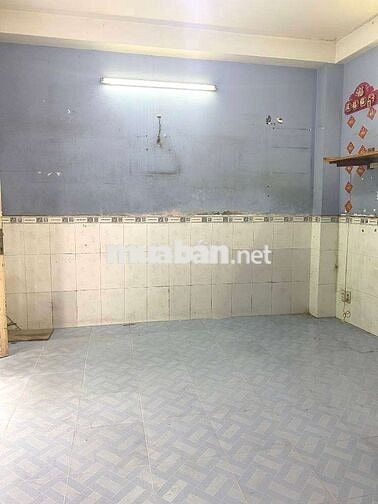[Quận 7] NHỈNH 3 tỷ NGANG 6.5m, HẺM RỘNG GẦN CẦU KÊNH TẺ P.TÂN HƯNG