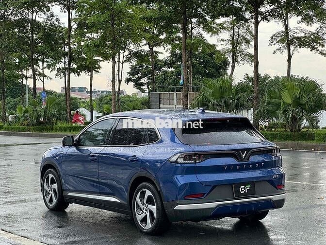 VF8 Eco 2023 GF Mua Pin Sdi giảm 70tr đổi xe xăng