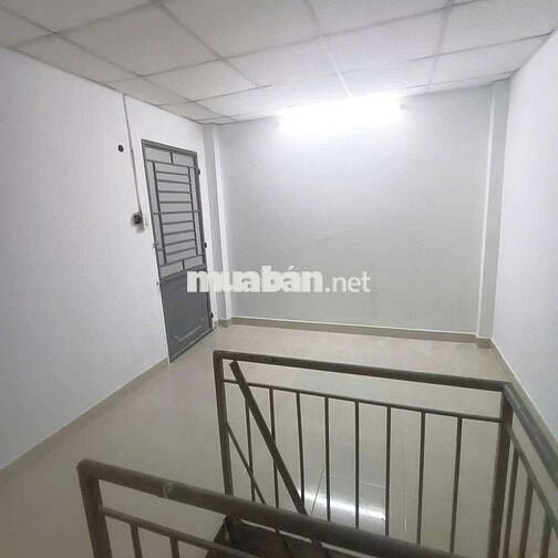 Phòng trọ quận 7 487 võ thị nhờ