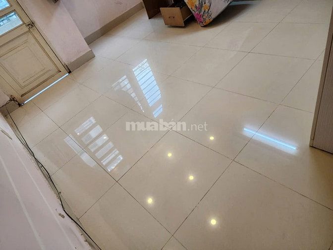 Nhà Chu Văn An, giờ giấc tự do, không ngập nước
