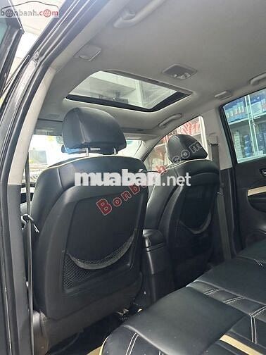 Hyundai i30 CW 1.6 AT 2009 - 215 Triệu