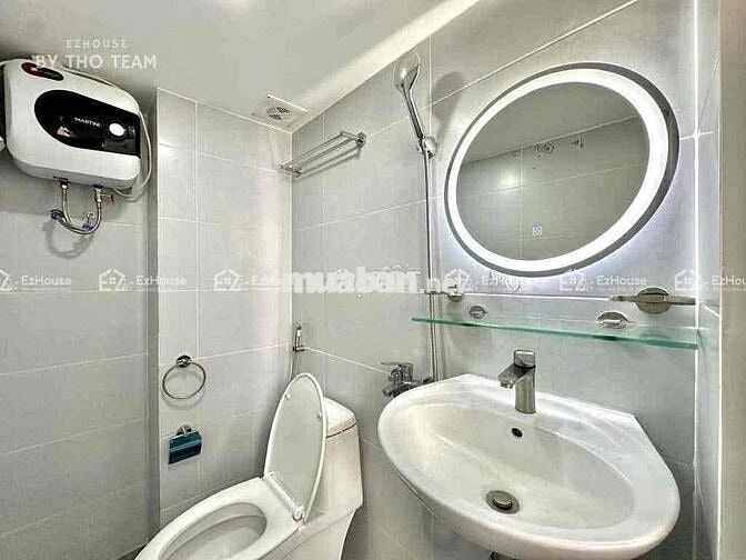 🍓🍓Căn hộ duplex cửa sổ trời, full nội thất cao cấp ngay Lạc Long Quân
