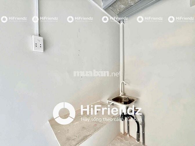 🏡 Duplex Trệt Giá Tốt – Dắt Xe Vào Nhà Tiện Lợi – NGAY BX MIỀN TÂY