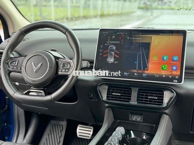VF8 Eco 2023 GF Mua Pin Sdi giảm 70tr đổi xe xăng