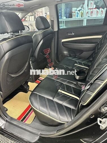 Hyundai i30 CW 1.6 AT 2009 - 215 Triệu