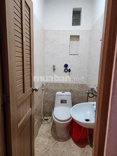 Nhà Chu Văn An, giờ giấc tự do, không ngập nước