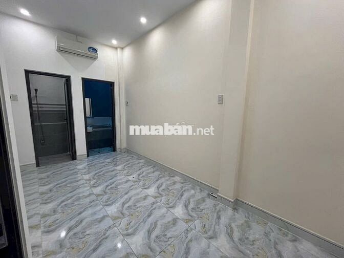 Nhà bán thái phiên 88/ trệt lầu 3.5mx12.5m nhà đẹp ở liền