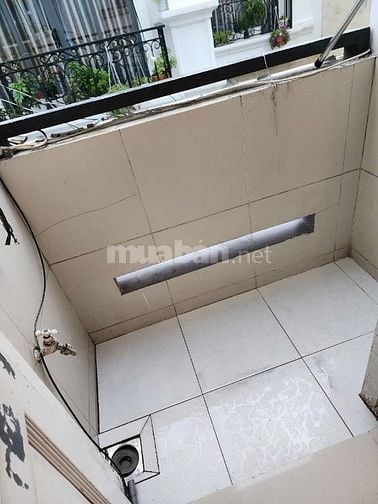 Nhà Chu Văn An, giờ giấc tự do, không ngập nước