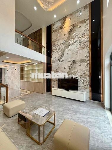 🌹SIÊU PHẨM 5X18m-4 Tấm-Gần Trường Cấp 3 Bà Điểm-HCM