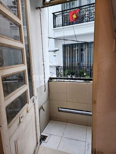 Nhà Chu Văn An, giờ giấc tự do, không ngập nước