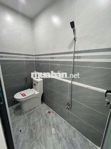 Nhà bán thái phiên 88/ trệt lầu 3.5mx12.5m nhà đẹp ở liền