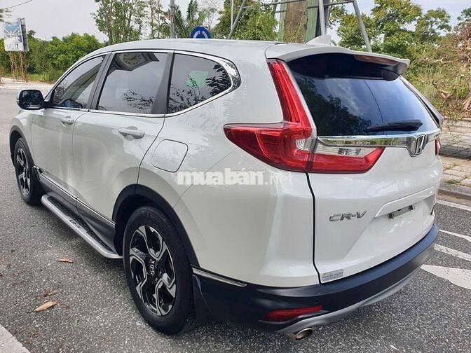 Honda CR V 2019 L - 70000 km