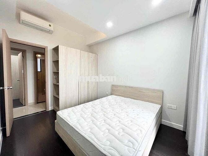 Cho thuê căn hộ 3 phòng ngủ. chung cư Botanica Premier. p2 Tân Bình