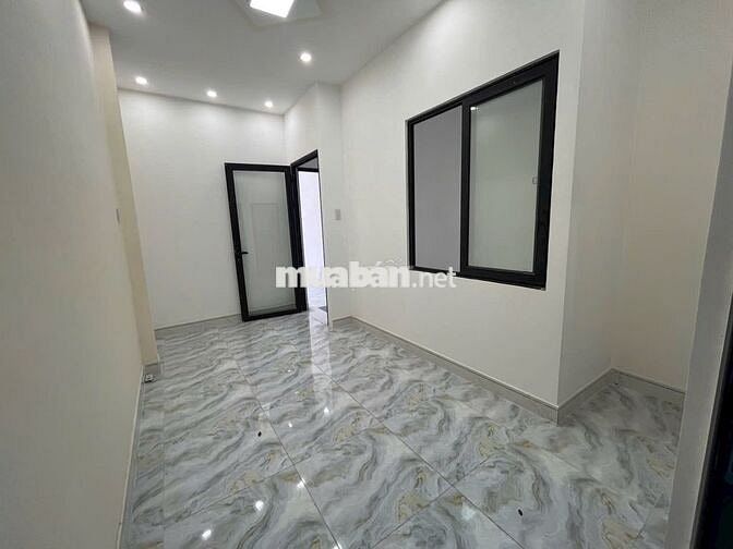 Nhà bán thái phiên 88/ trệt lầu 3.5mx12.5m nhà đẹp ở liền