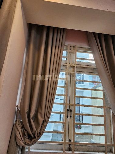 Nhà Chu Văn An, giờ giấc tự do, không ngập nước