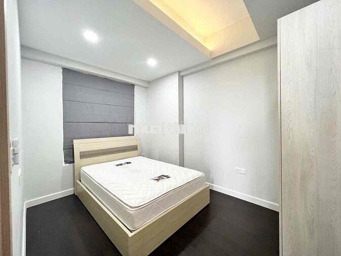 Cho thuê căn hộ 3 phòng ngủ. chung cư Botanica Premier. p2 Tân Bình