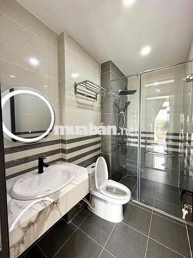 🌹SIÊU PHẨM 5X18m-4 Tấm-Gần Trường Cấp 3 Bà Điểm-HCM