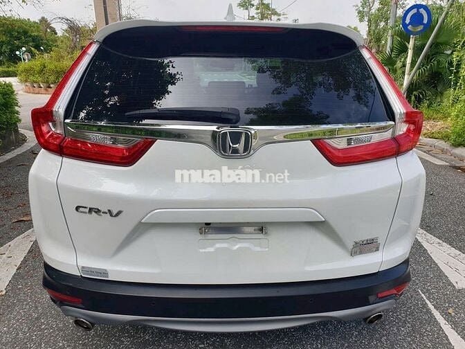 Honda CR V 2019 L - 70000 km