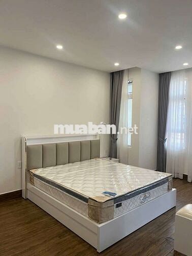 CHO THUÊ VILLA GRADEN LIỀN KẾ PHÚ MỸ HƯNG Q7