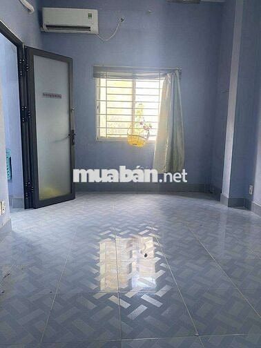 [Quận 7] NHỈNH 3 tỷ NGANG 6.5m, HẺM RỘNG GẦN CẦU KÊNH TẺ P.TÂN HƯNG