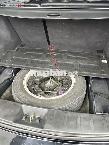 Hyundai i30 CW 1.6 AT 2009 - 215 Triệu