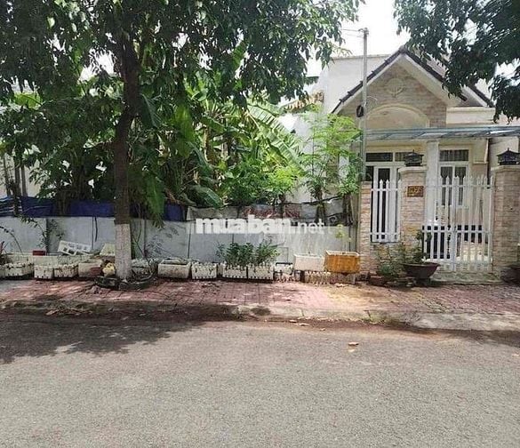NỀN THỔ CƯ KHU VƯỢT LŨ PHƯỜNG 8